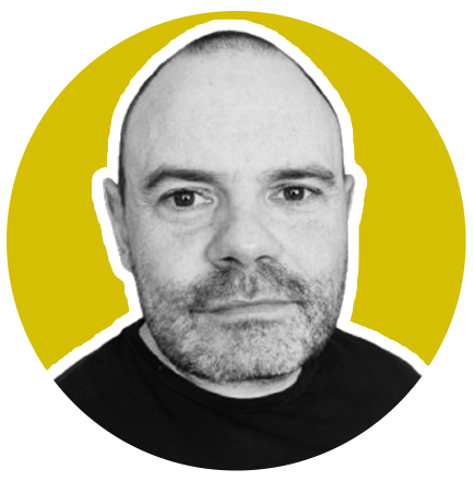 Gary Patchcott